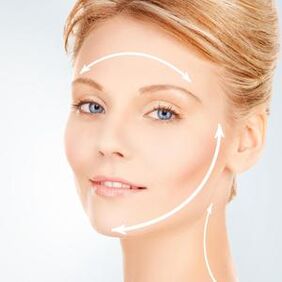 larruazala zaintzea prozeduraren ondoren