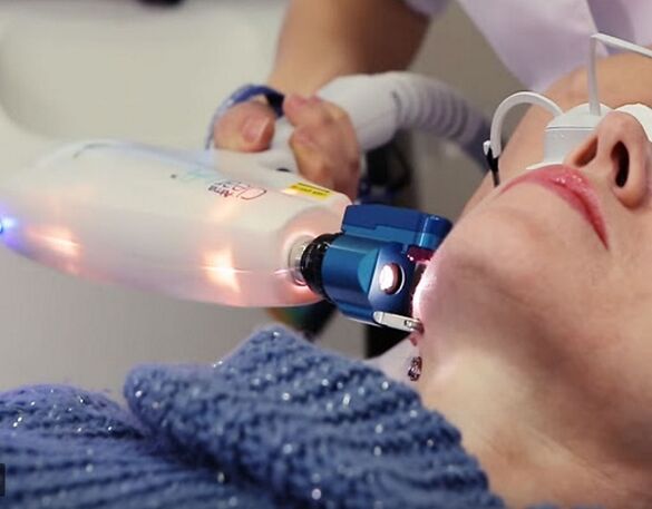 Larruazaleko akatsen aurka borrokatzea