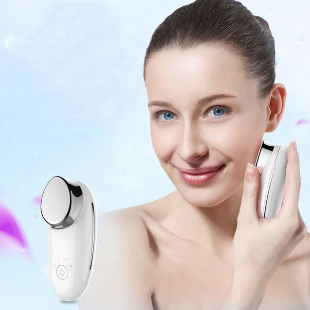 mikrokorronteak eta irrati-uhinak